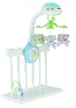 Carusel cu proiectie Butterfly Dreams 3 in 1 Fisher Price,