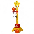 Joc basket Girafa Edu Play,