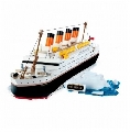 RMS Titanic Cobi,