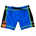 Boxer blue black Swimpy, L