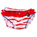 Slip SeaLife red Swimpy, M