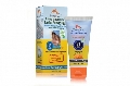 Crema naturala de protectie solara a fetei pentru bebelusi si copii SPF15 60ml Mommy Care,