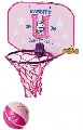 Cos de basket Hello Kitty Saica,