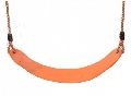 Leagan flexibil Europlast, Orange