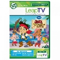 Joc LeapTV Jake si Piratii LeapFrrog,