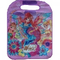 Aparatoare pentru scaun Disney Eurasia, Winx