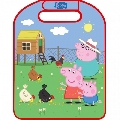 Aparatoare pentru scaun Disney Eurasia, Peppa Pig