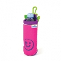 Suport sticla Holster Trunki, Pink