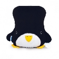 Set perna si pled SnooziHedz 3 in 1 Trunki, Penguin