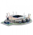 Stadion Manchester City - Marea Britanie NanoStad,