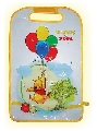 Husa protectoare scaun auto Disney Markas, Winnie the Pooh