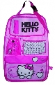 Organizator scaun auto Disney Markas, Hello Kitty