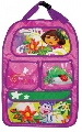 Organizator scaun auto Disney Markas, Dora The Explorer