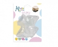 Set 4 aparatoare colturi KioKids,