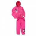 Trening Hello Kitty roz HK9735 Disney, 4-5 ani (104-110 cm)