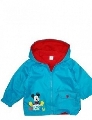 Geaca Mickey albastra 1534 Disney, 9 luni (74 cm)