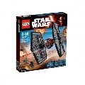 TIE fighter Fortele speciale ale Ordinului Intai 75101 LEGO Star Wars,