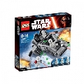 Snowspeeder Ordinului Intai 75100 LEGO Star Wars,