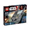 Kylo Ren s Command Shuttle 75104 LEGO Star Wars,