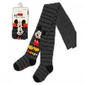 Ciorapi cu chilot gri inchis Mickey 6628 Disney, 31-34