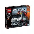 Mercedes-Benz Arocs 3245 42043 LEGO Technic,