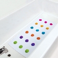 Covoras antiderapant Dots Munchkin,