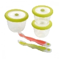 Kit de diversificare etapa 1 Bebe Confort,