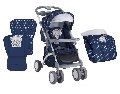 Carucior landou Apollo Bertoni, Dark Blue Friends