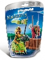 Cavalerul Vultur Playmobil Knights,