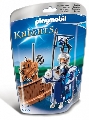 Cavalerul Leu Playmobil Knights,