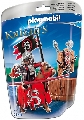 Cavalerul Dragon la turnir Playmobil Knights,