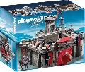 Castelul cavalerilor ordinului Soim Playmobil Knights,