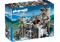 Castelul cavalerilor ordinului Lup Playmobil Knights,