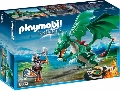 Marele Dragon Playmobil Knights,