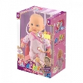 Papusa Alice Saltareata D-Toys,