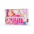 Papusa Alice Peek-a-Boo D-Toys,