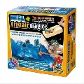 Mega Cristale Magice + Set de Excavatie D-Toys,