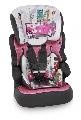 Scaun Auto 9-36 kg X-Drive Plus Lorelli, Pink Tour