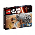 Capsula de salvare Droid 75136 LEGO Star Wars,