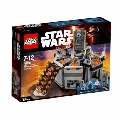 Camera de inghetare in carbonit 75137 LEGO Star Wars,