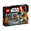 Resistance Trooper Battle Pack 75131 LEGO Star Wars,