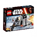 First Order Battle Pack 75132 LEGO Star Wars,