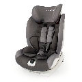 Scaun auto 9-36 kg cu Isofix Vela-Fix Coccolle, Gri