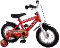 Bicicleta Cars 12 inch E&L Cycles,