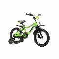 Bicicleta copii Kawasaki KBX 12 inch ATK Bikes, Green