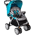 Carucior sport Torre Coto Baby, Turcoaz