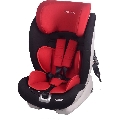 Scaun auto 9-36 kg cu Isofix Cometa Coto Baby, Rosu