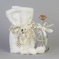 Set preot Ivory Nikos Collection,