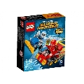 Mighty Micros: The Flash vs Captain Cold 76063 LEGO Super Heroes,