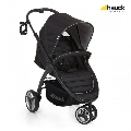 Carucior sport Lift Up 3 Hauck, Black